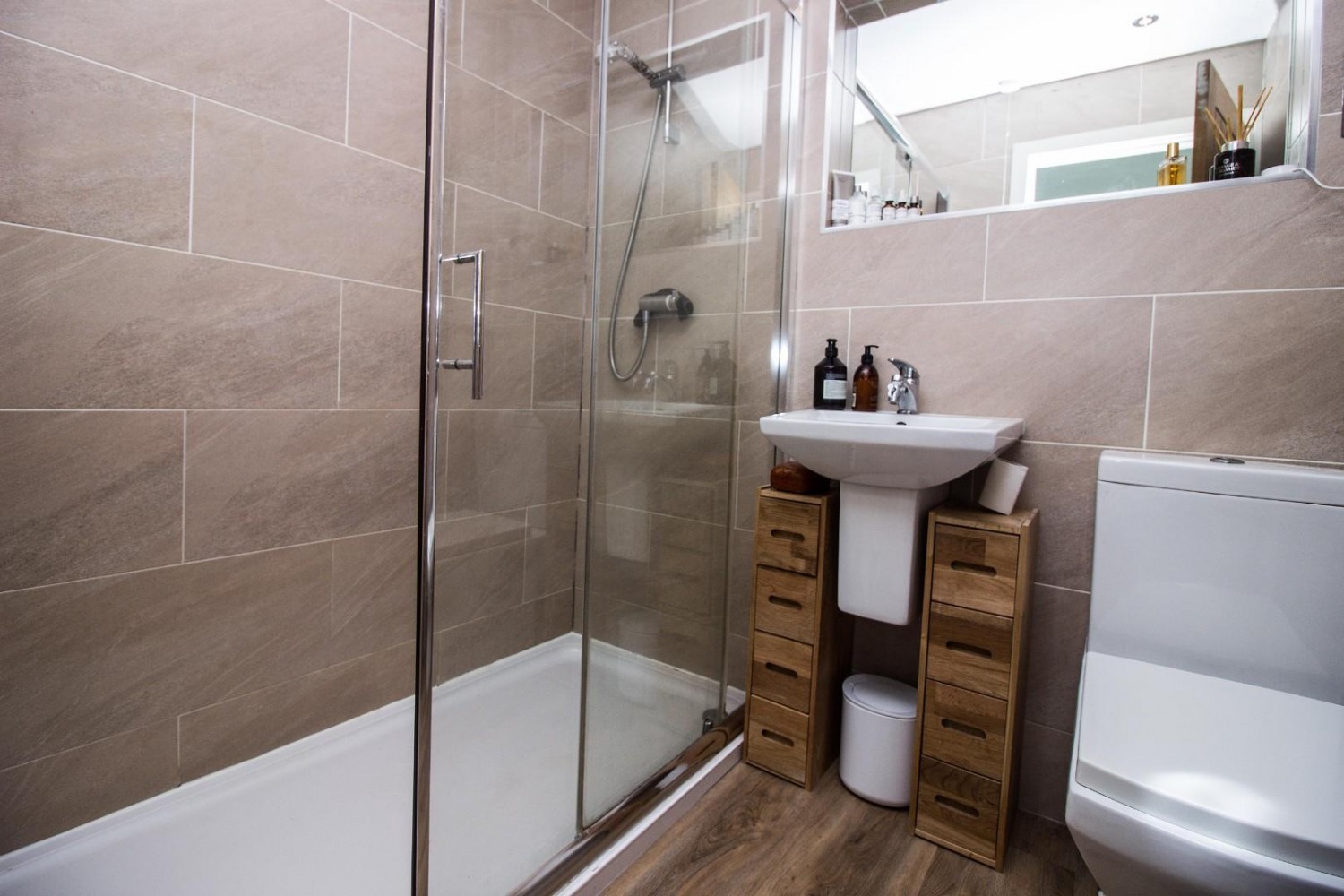 3 bedroom House for sale in 'Corn Crest' Bank Street, Darwen
