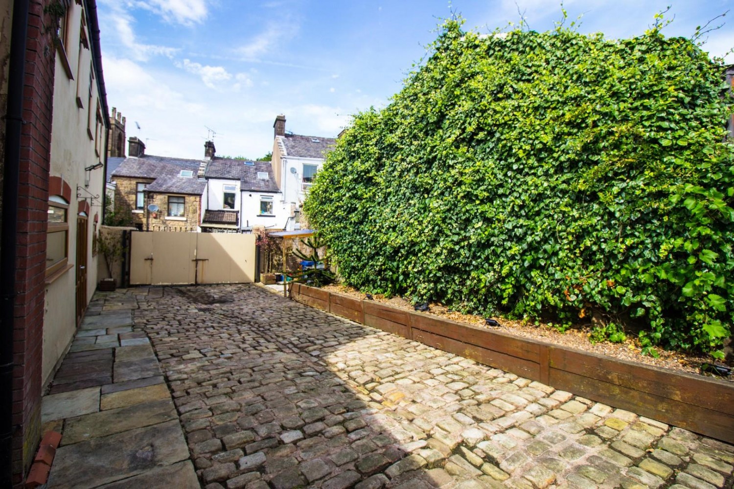 3 bedroom House for sale in 'Corn Crest' Bank Street, Darwen