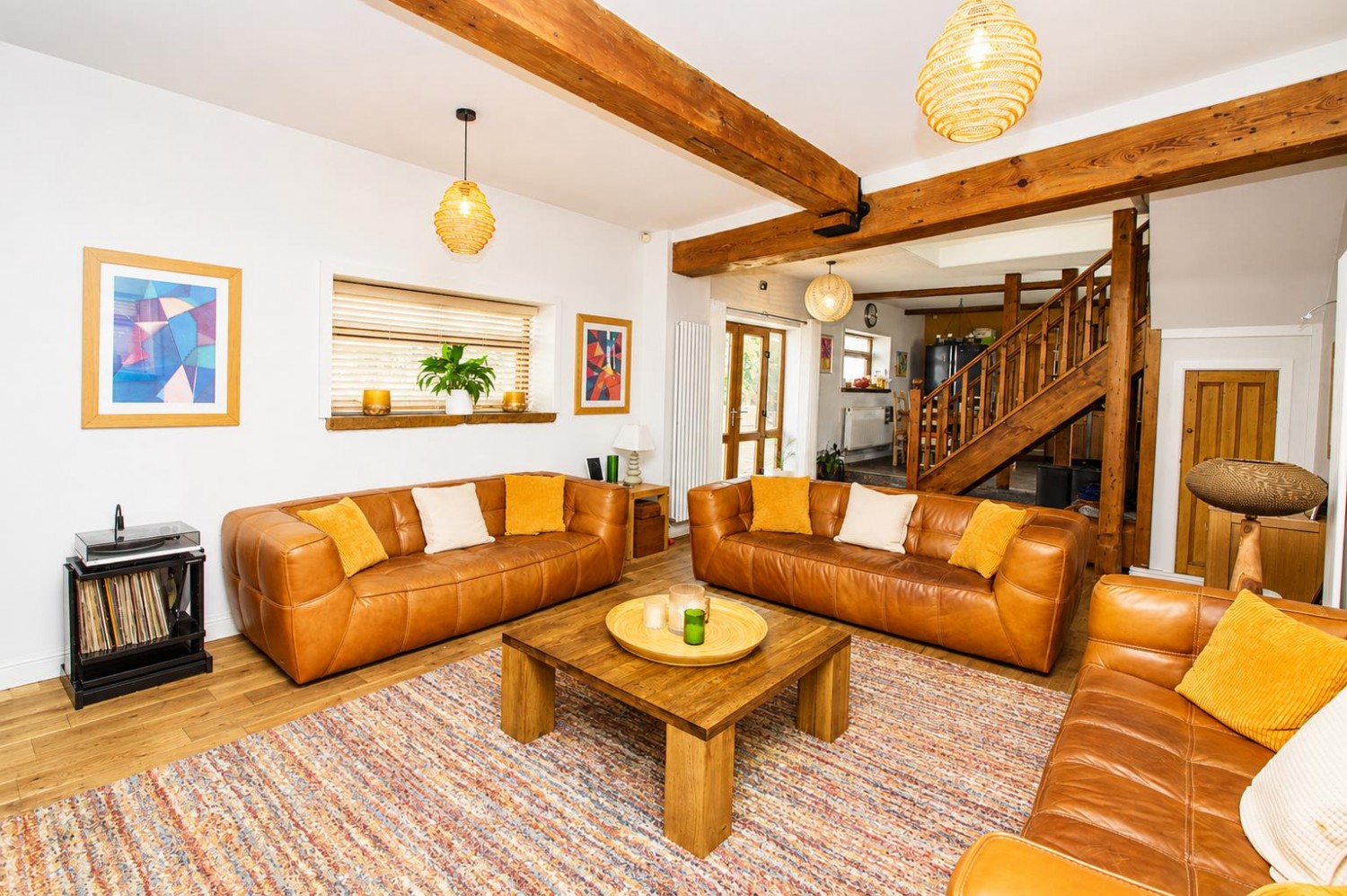 3 bedroom House for sale in 'Corn Crest' Bank Street, Darwen
