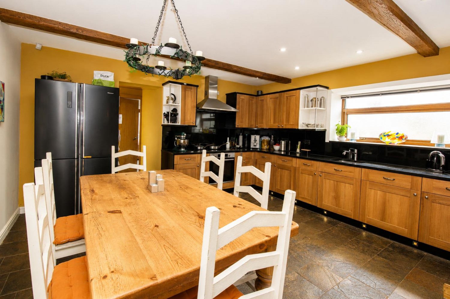3 bedroom House for sale in 'Corn Crest' Bank Street, Darwen