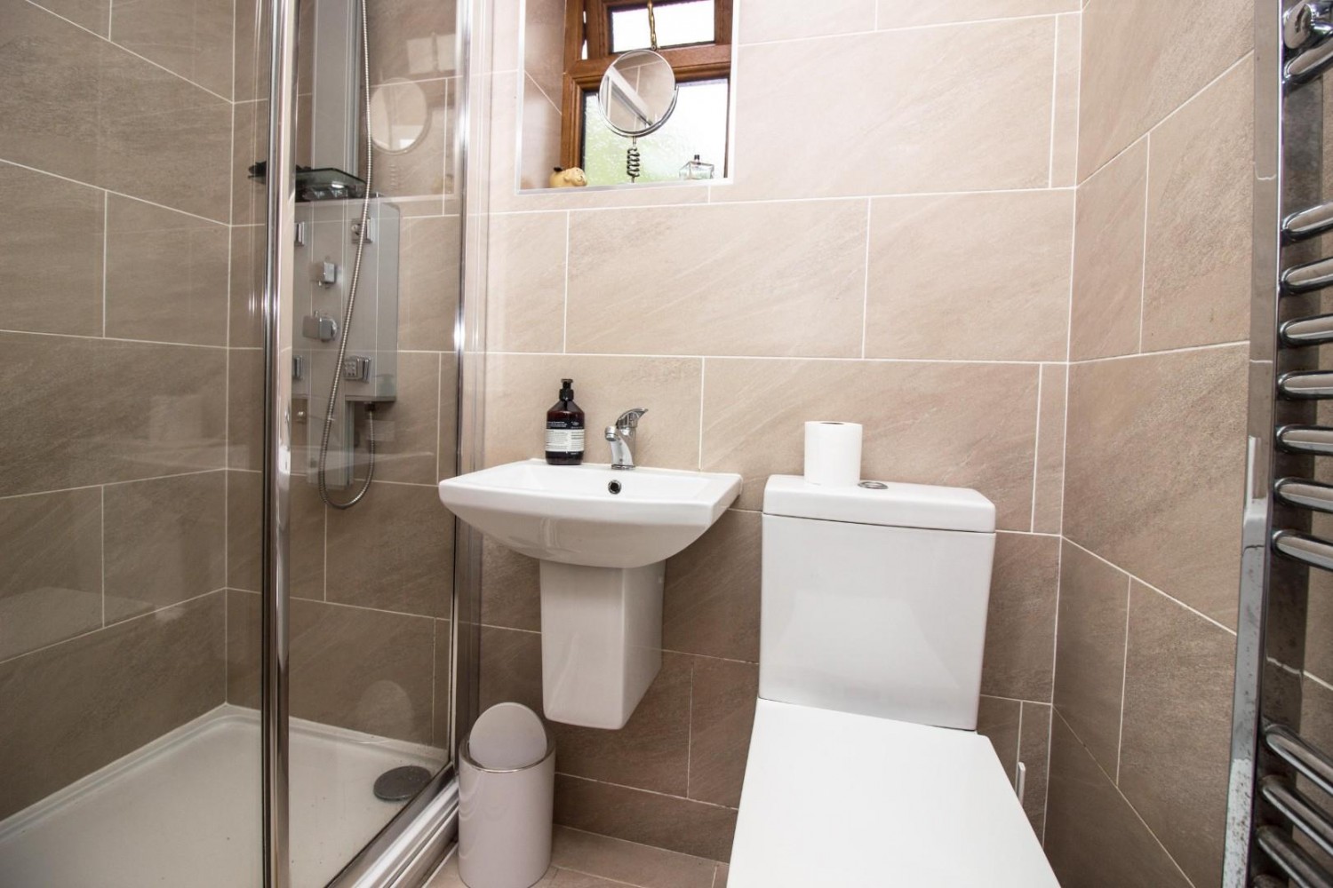 3 bedroom House for sale in 'Corn Crest' Bank Street, Darwen