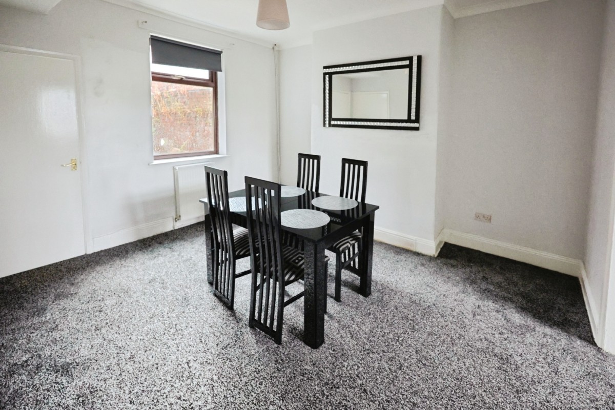 Hillside Road, Coundon, Bishop Auckland