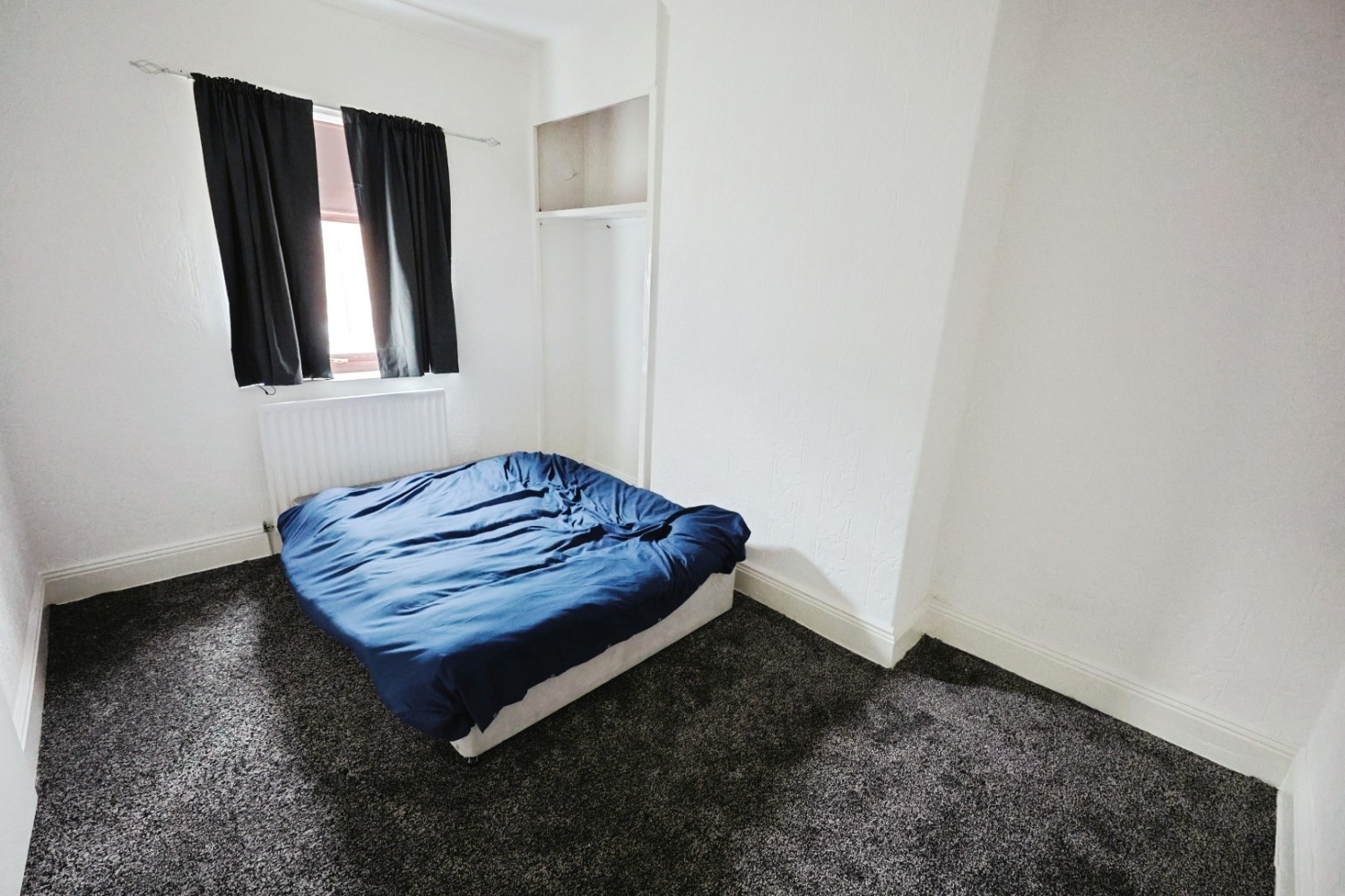 3 bedroom House for sale in Hillside Road, Coundon, Bishop Auckland
