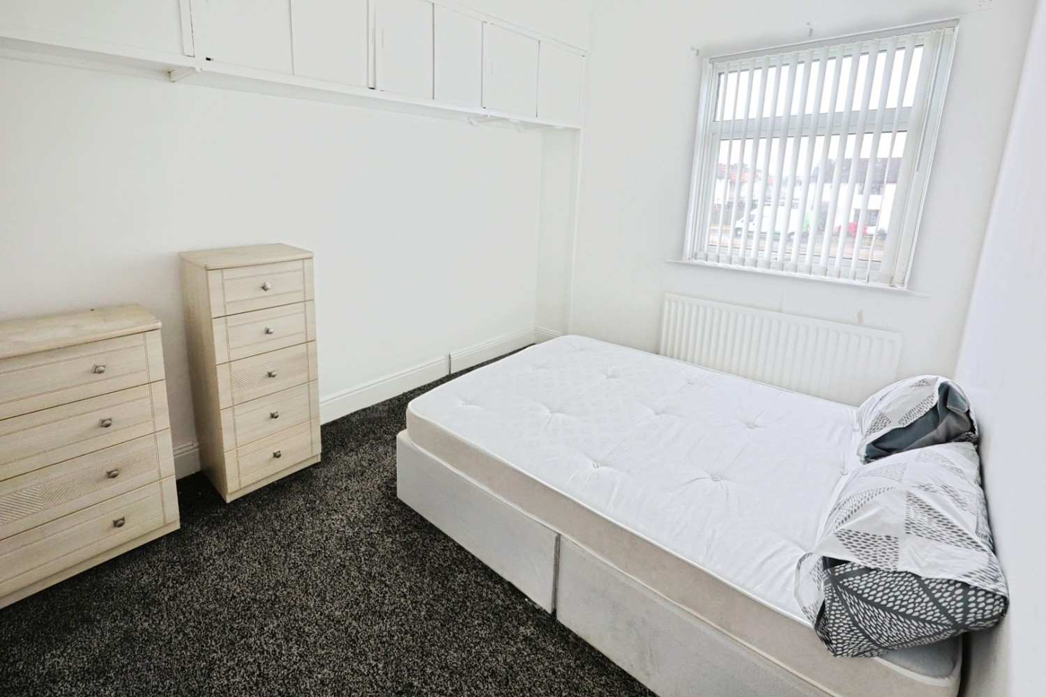 3 bedroom House for sale in Hillside Road, Coundon, Bishop Auckland