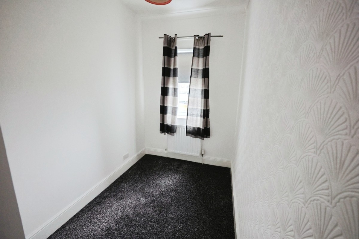 Hillside Road, Coundon, Bishop Auckland