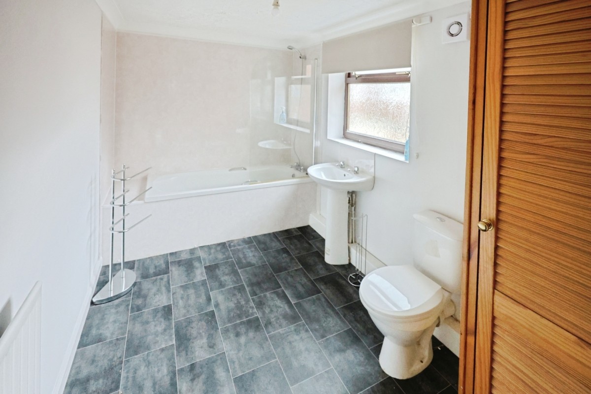 Hillside Road, Coundon, Bishop Auckland