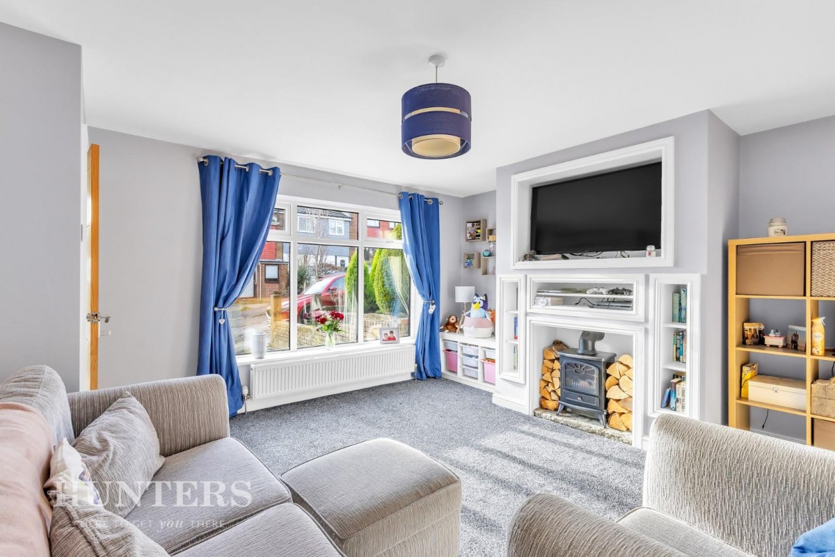 Shore Mount, Littleborough, OL15 8EN