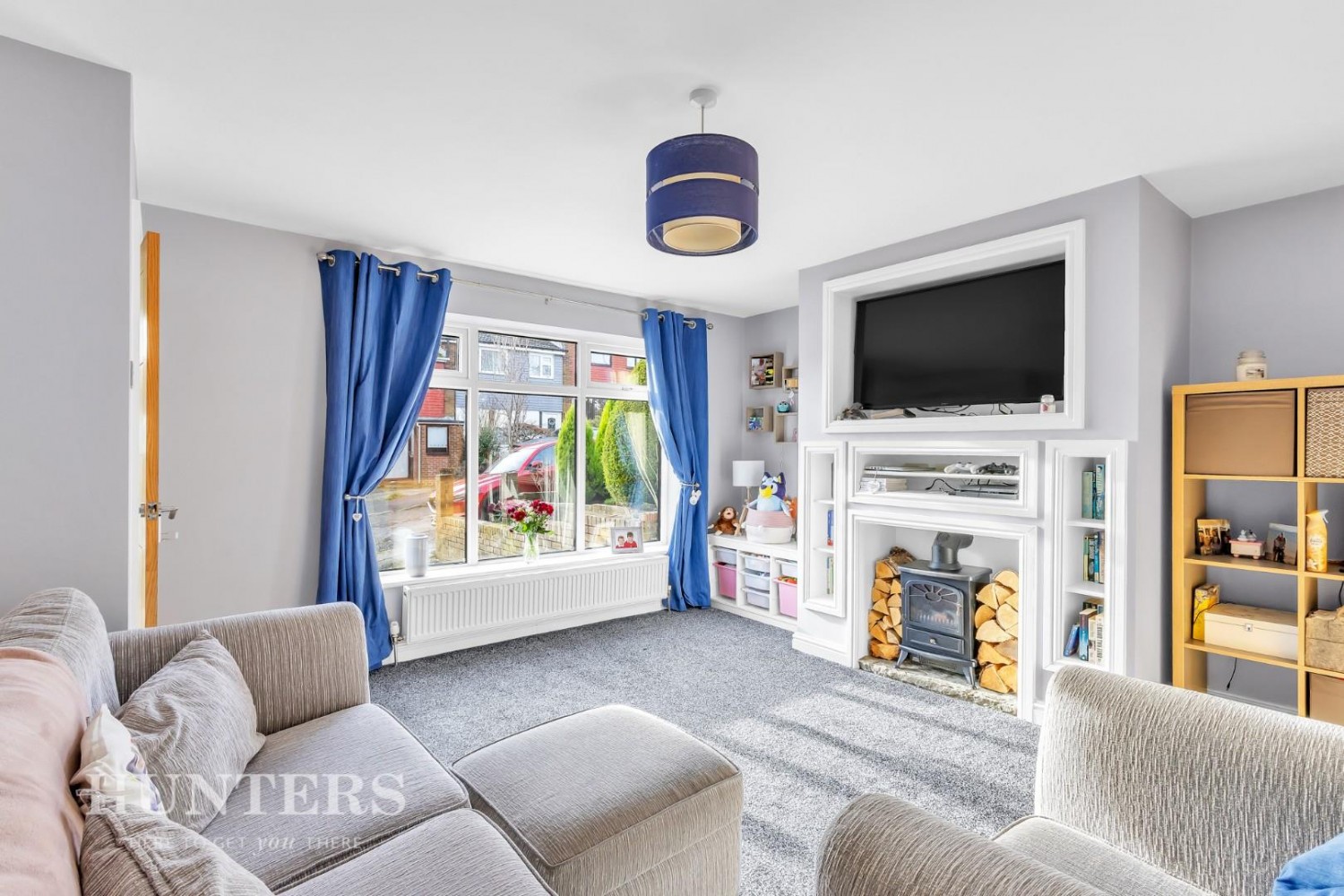 3 bedroom House for sale in Shore Mount, Littleborough, OL15 8EN