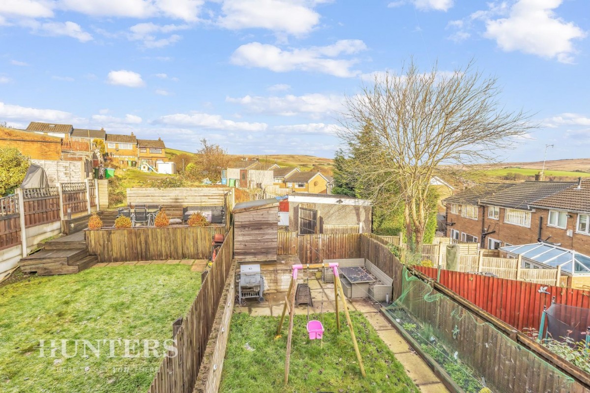 Shore Mount, Littleborough, OL15 8EN