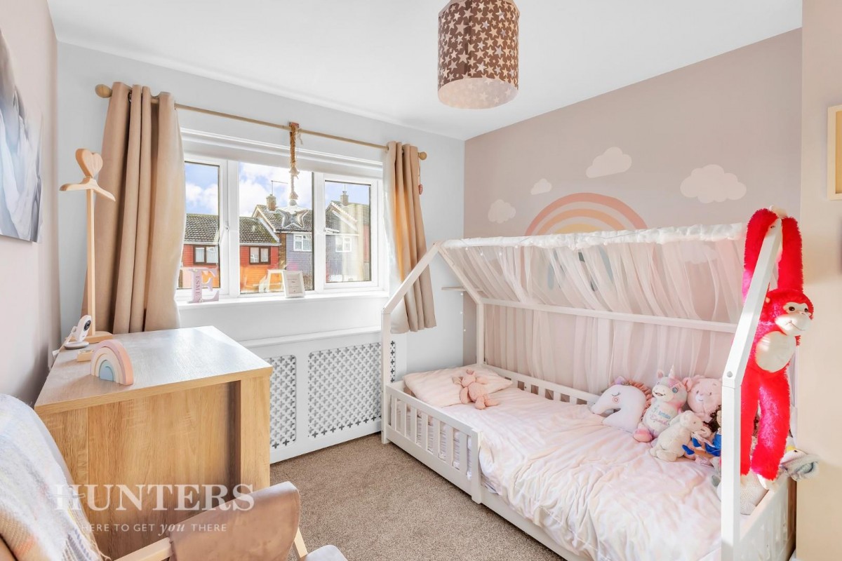 Shore Mount, Littleborough, OL15 8EN