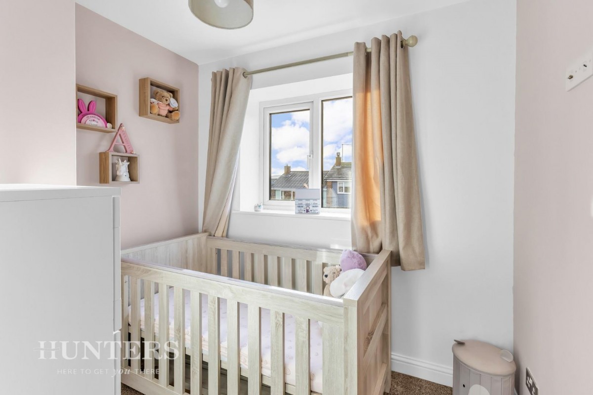 Shore Mount, Littleborough, OL15 8EN