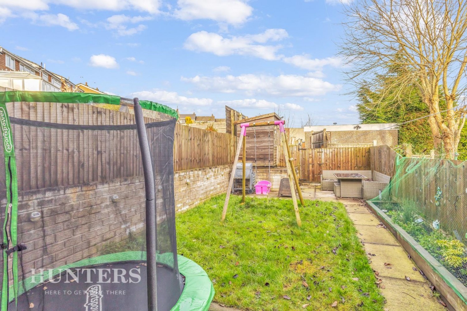 3 bedroom House for sale in Shore Mount, Littleborough, OL15 8EN