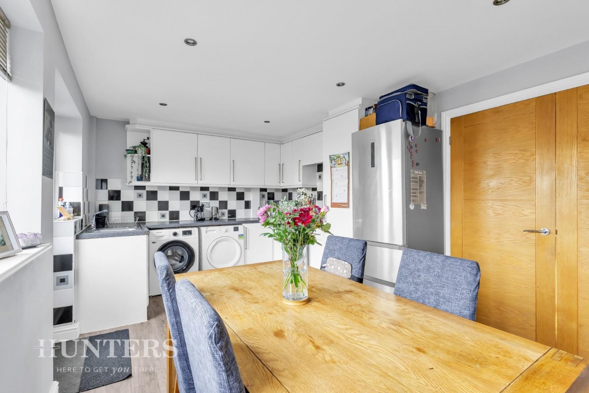 Shore Mount, Littleborough, OL15 8EN