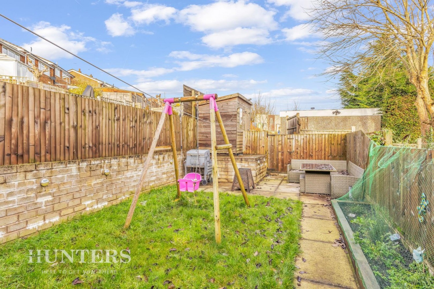 3 bedroom House for sale in Shore Mount, Littleborough, OL15 8EN