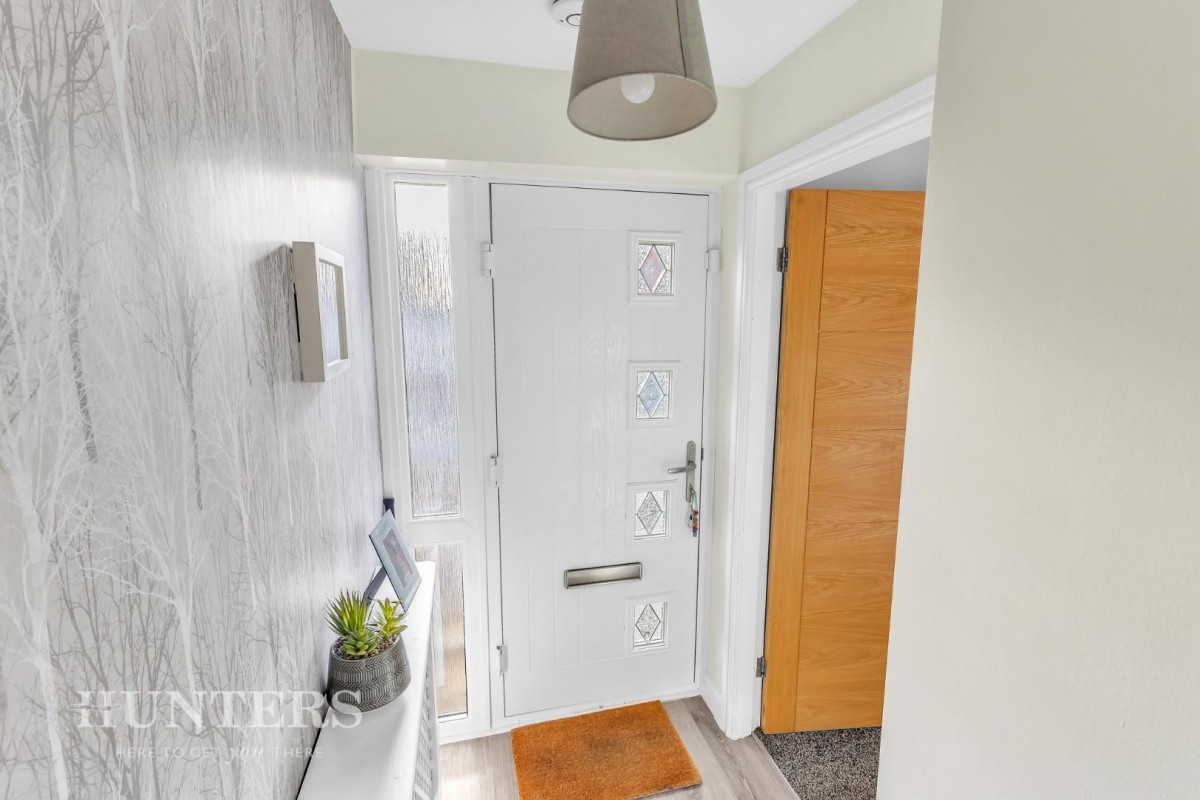 Shore Mount, Littleborough, OL15 8EN