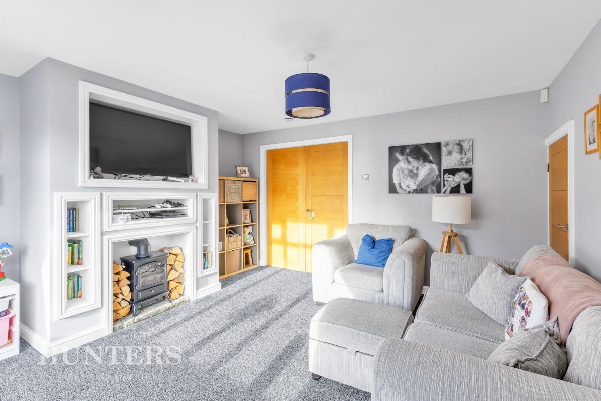 Shore Mount, Littleborough, OL15 8EN
