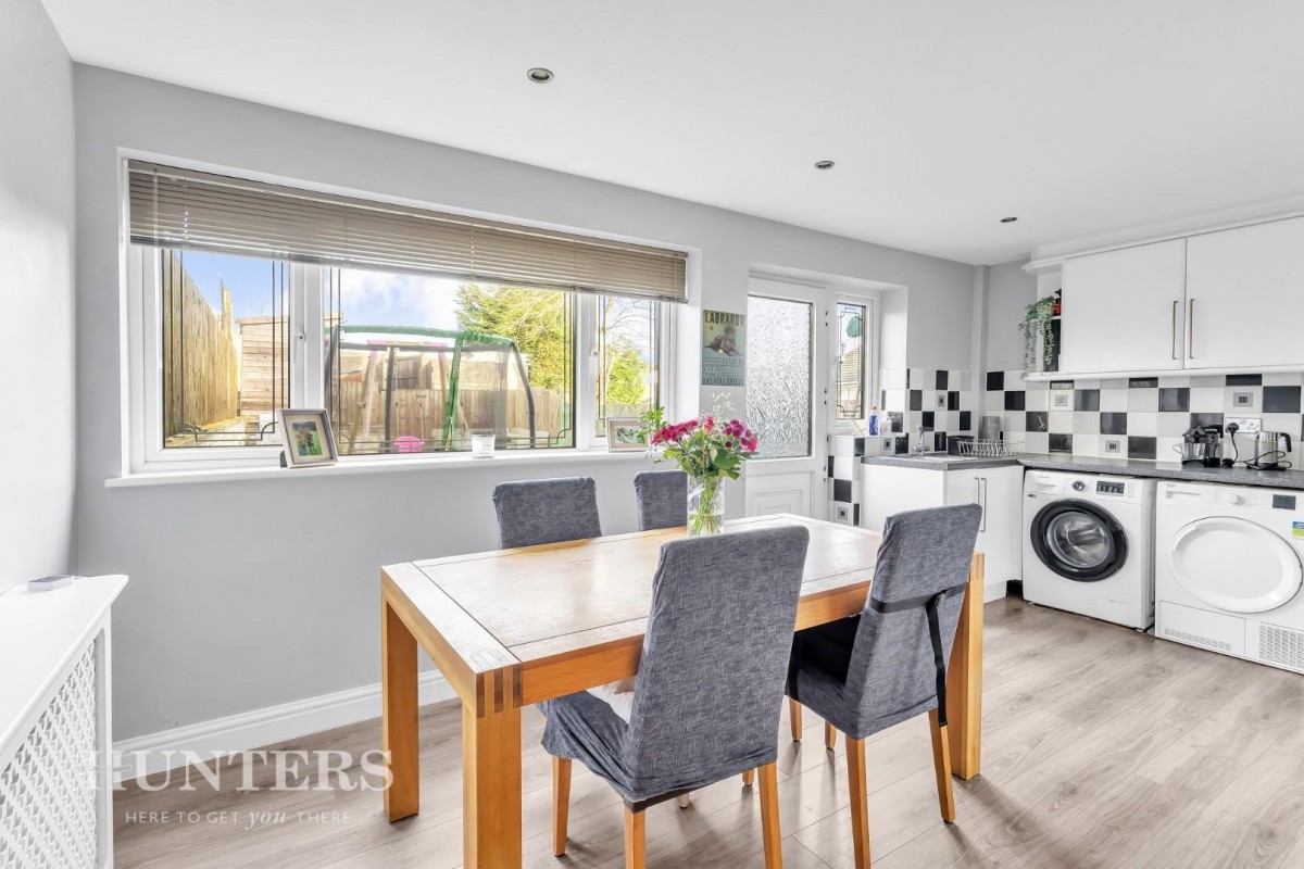 Shore Mount, Littleborough, OL15 8EN