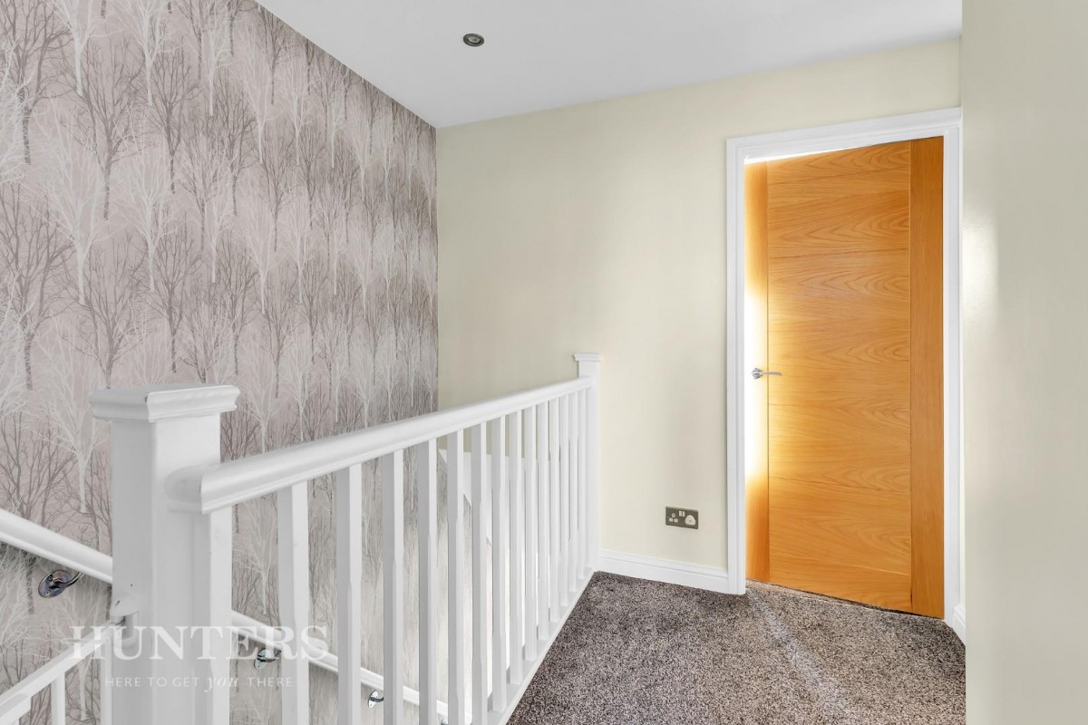 Shore Mount, Littleborough, OL15 8EN