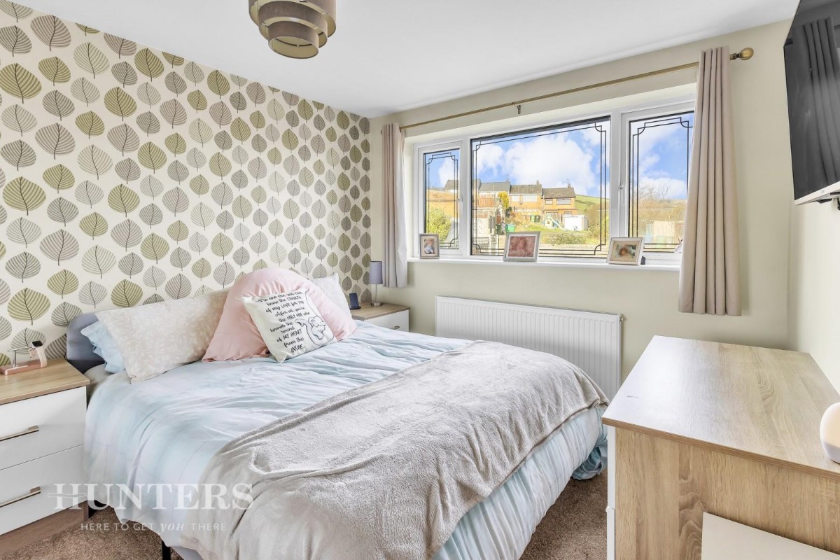 Shore Mount, Littleborough, OL15 8EN
