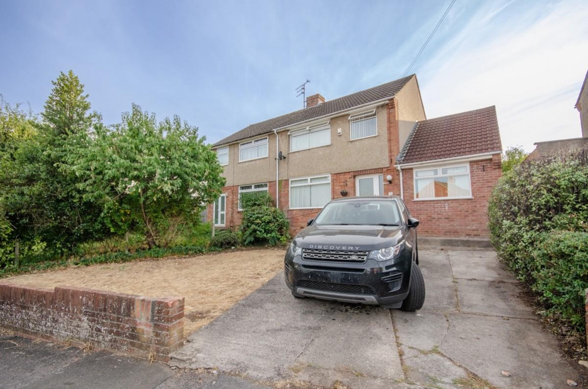 Westbourne Road, Downend, Bristol, BS16 6RB