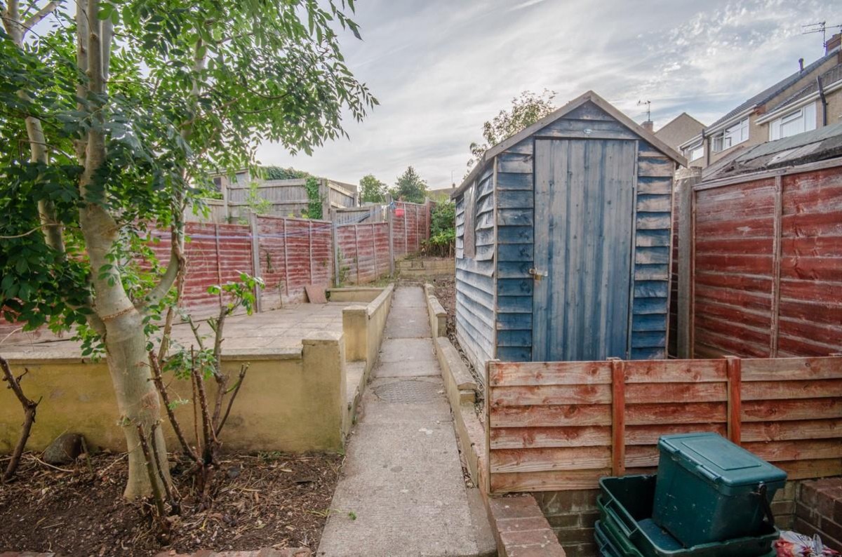 Westbourne Road, Downend, Bristol, BS16 6RB