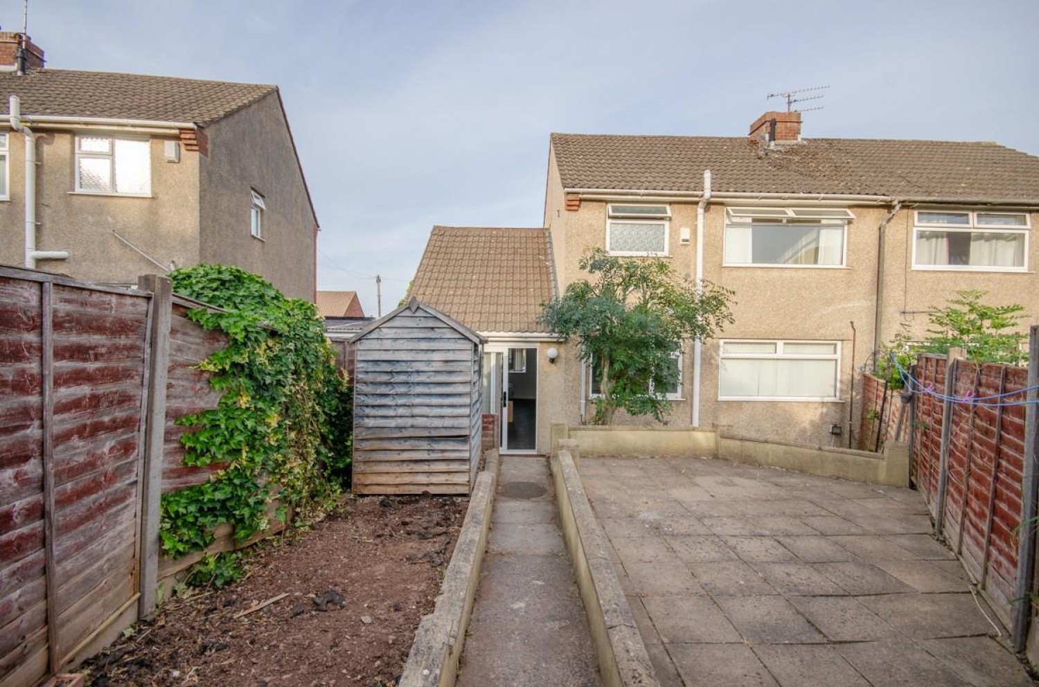 3 bedroom House for sale in Westbourne Road, Downend, Bristol, BS16 6RB
