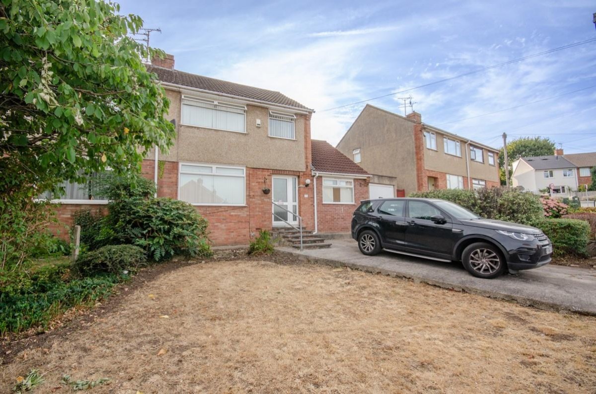 Westbourne Road, Downend, Bristol, BS16 6RB