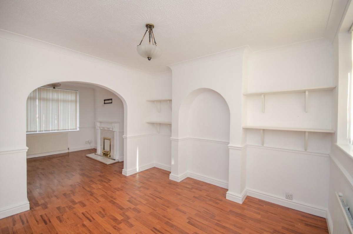 Westbourne Road, Downend, Bristol, BS16 6RB