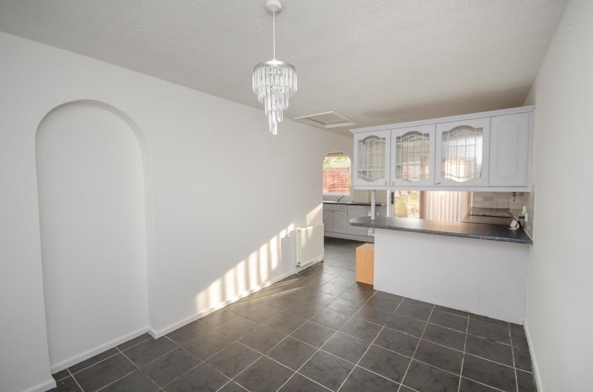 Westbourne Road, Downend, Bristol, BS16 6RB