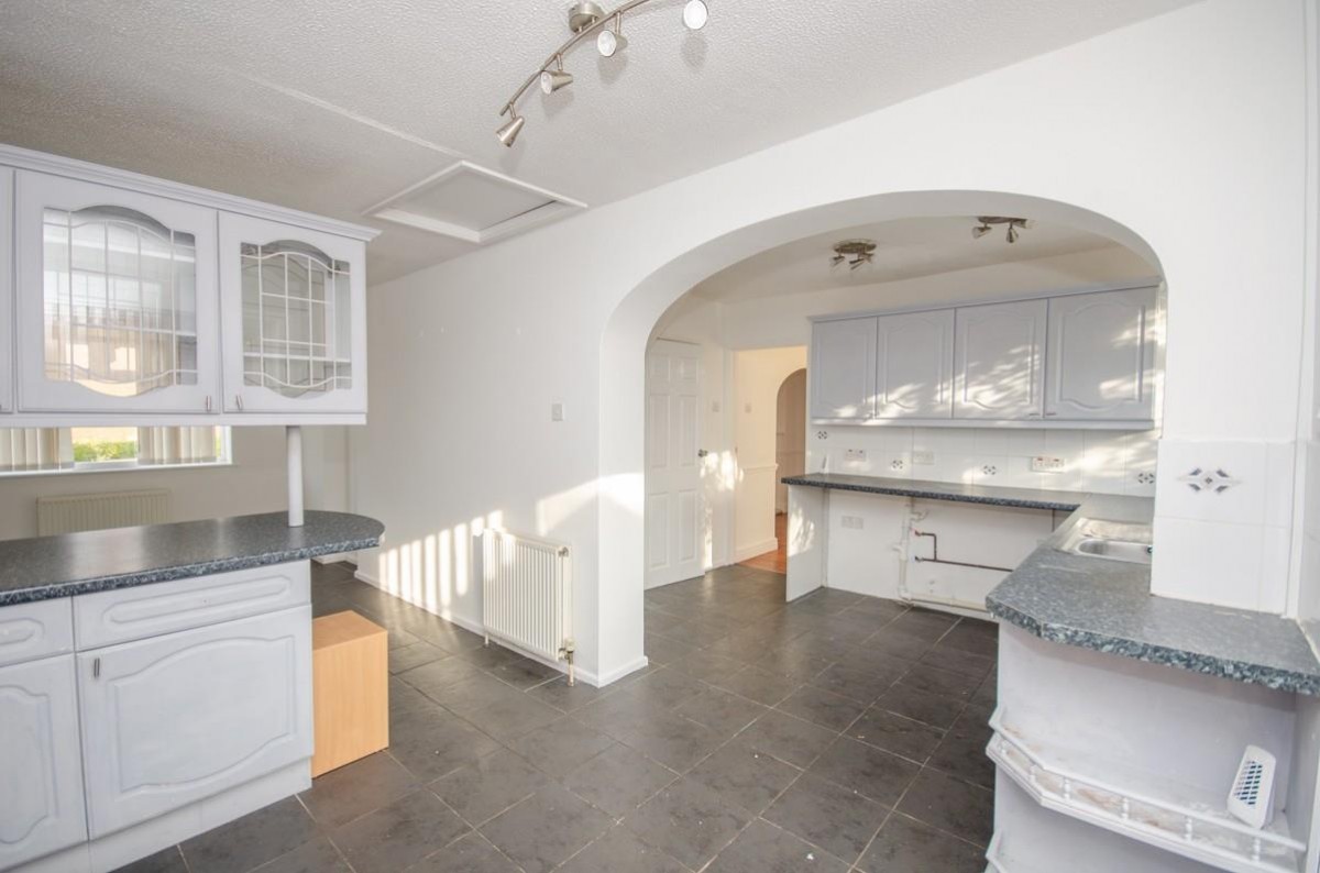 Westbourne Road, Downend, Bristol, BS16 6RB