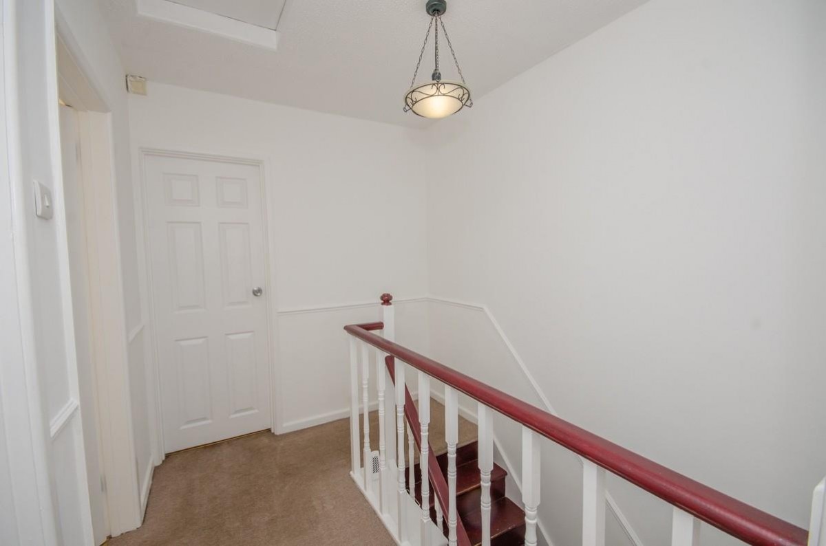 Westbourne Road, Downend, Bristol, BS16 6RB