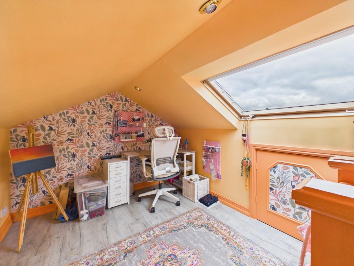 3 bedroom House for sale in Cliffe Terrace, Baildon, Shipley