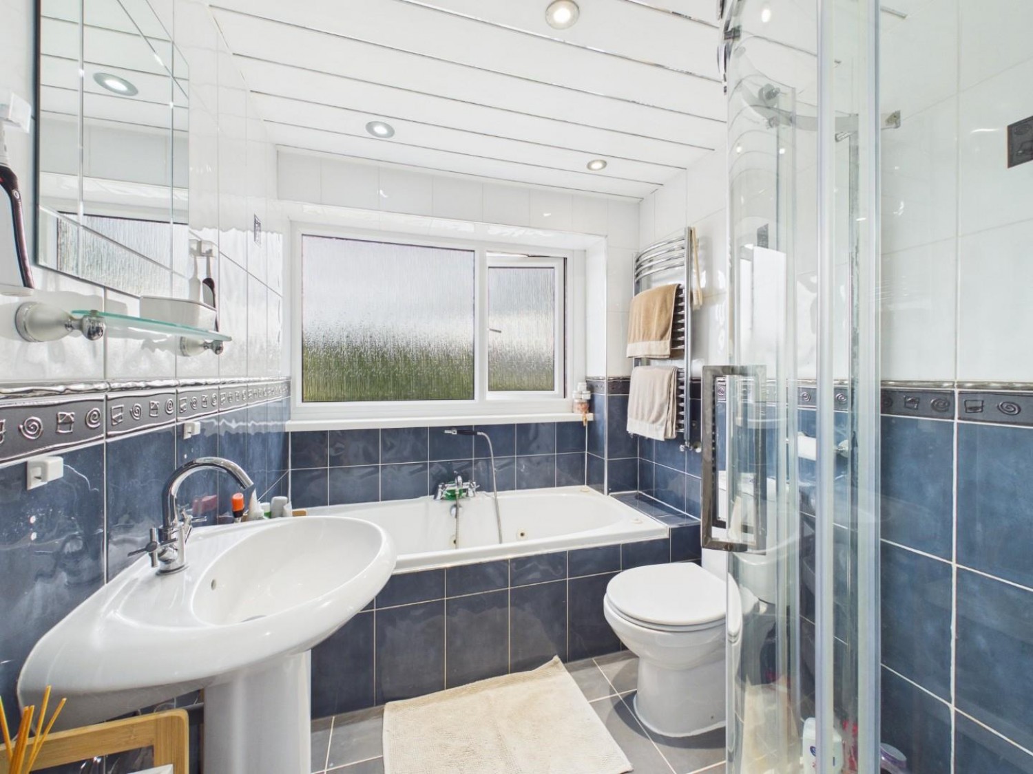 3 bedroom House for sale in Cliffe Terrace, Baildon, Shipley