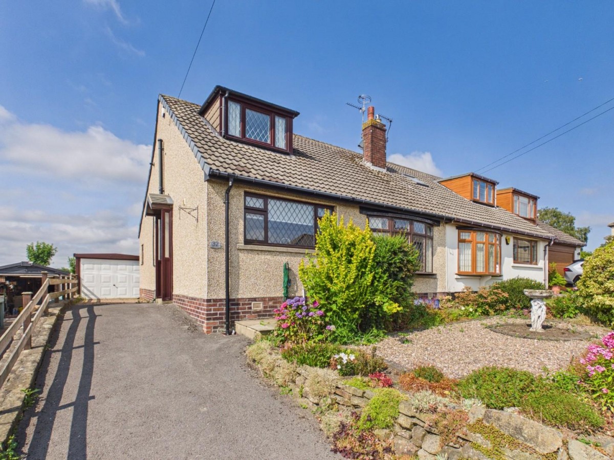 Heaton Drive, Bingley, West Yorkshire