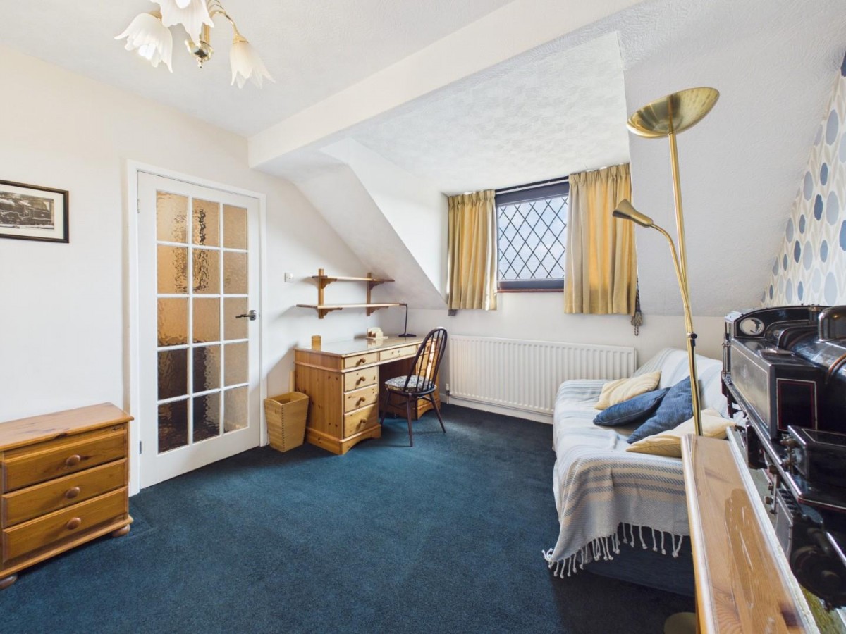 Heaton Drive, Bingley, West Yorkshire