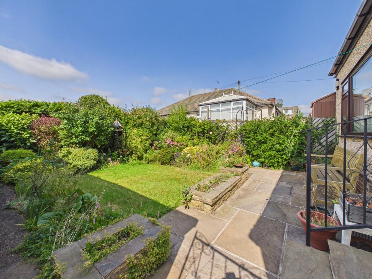 Heaton Drive, Bingley, West Yorkshire