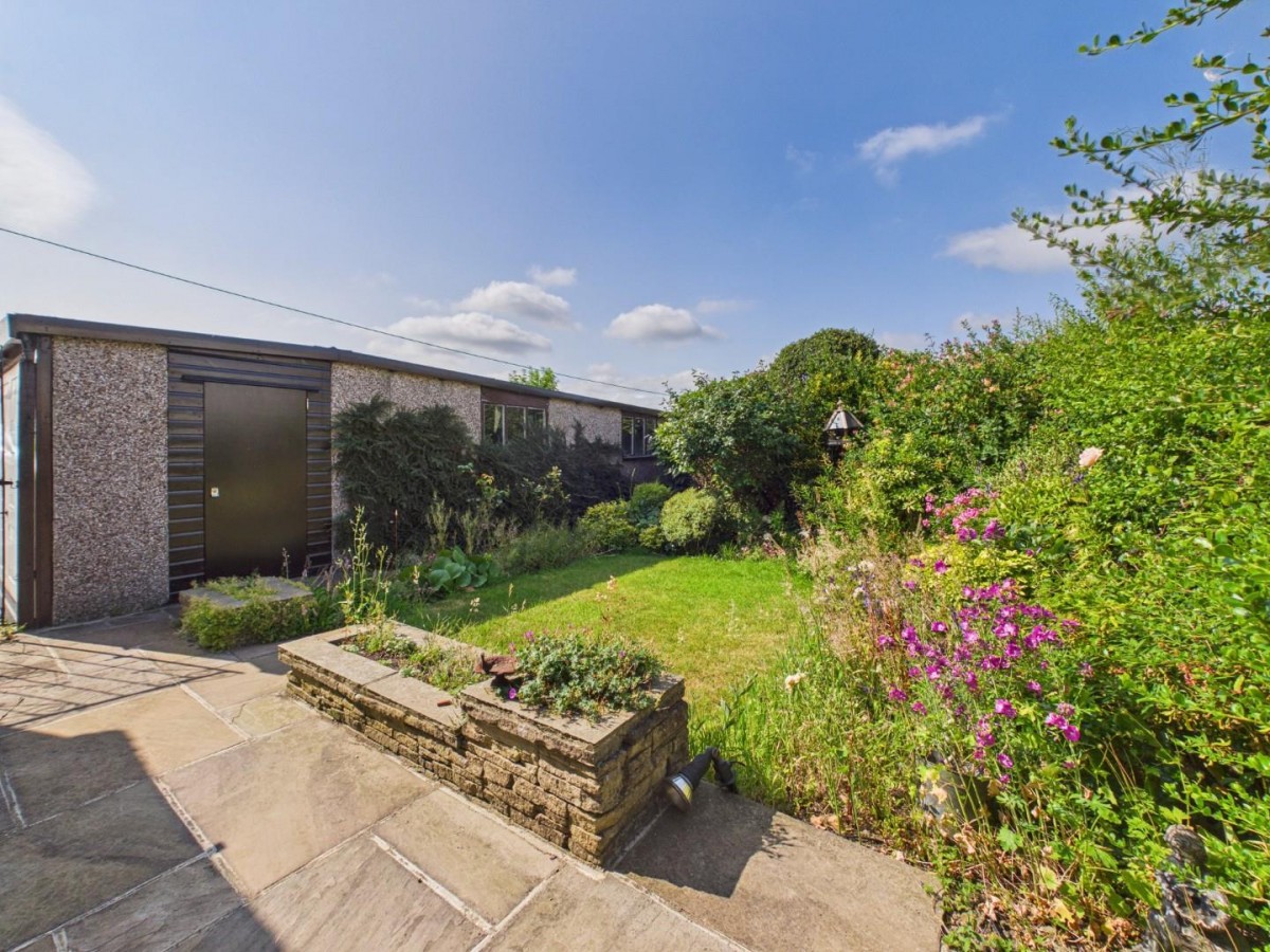 Heaton Drive, Bingley, West Yorkshire