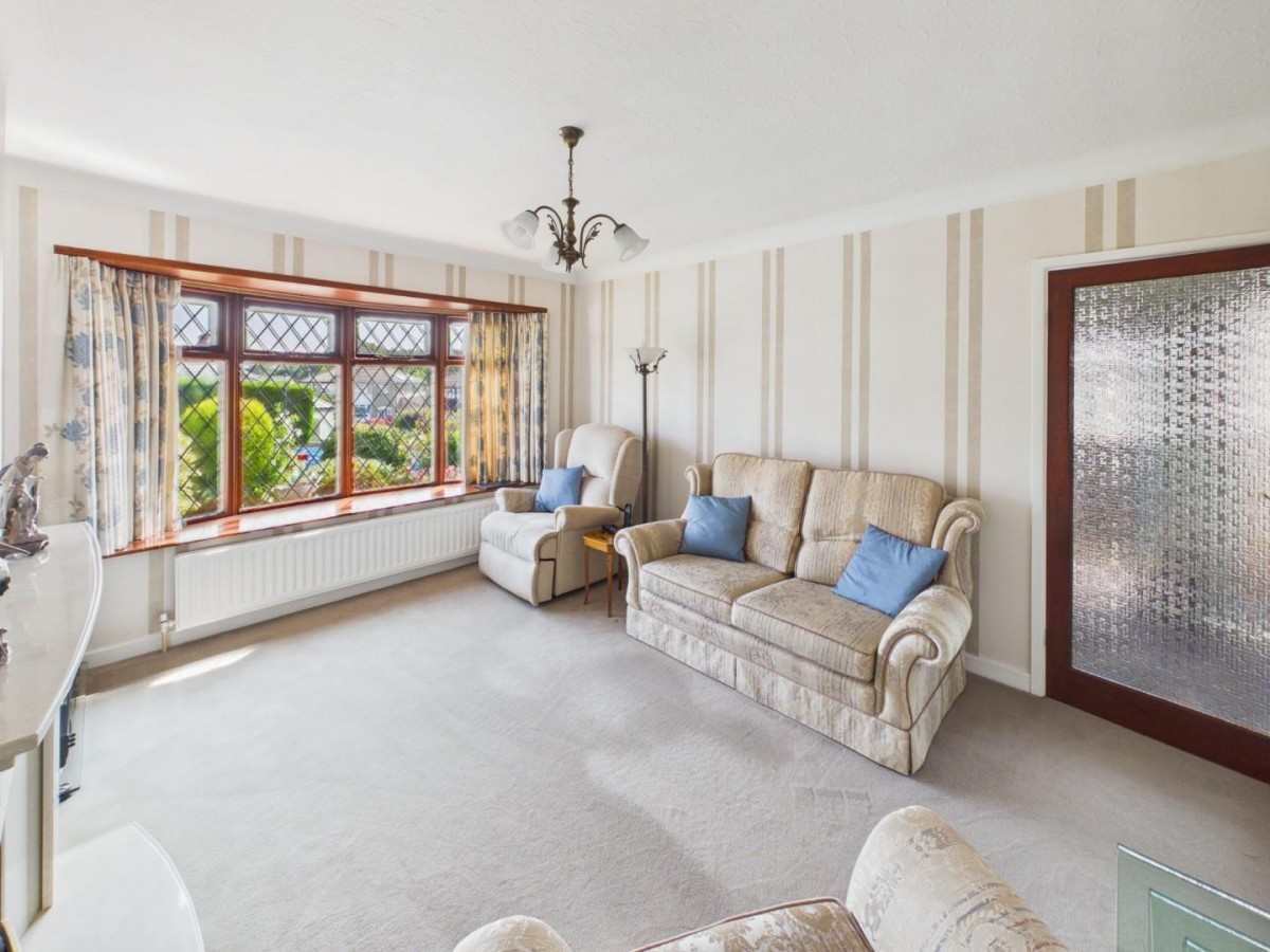 Heaton Drive, Bingley, West Yorkshire