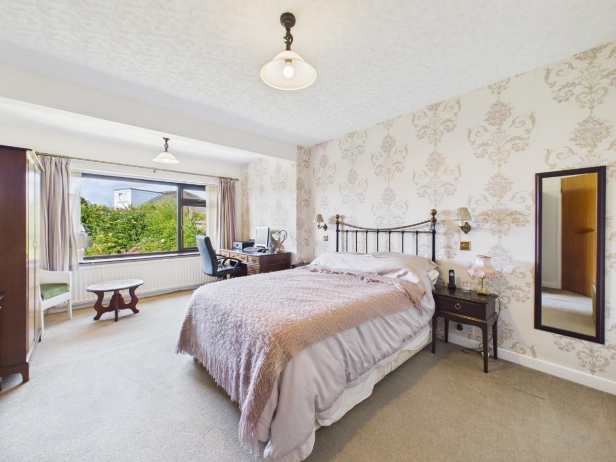 Heaton Drive, Bingley, West Yorkshire