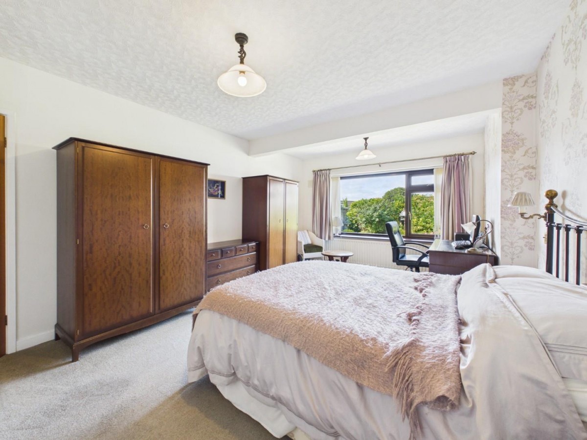 Heaton Drive, Bingley, West Yorkshire