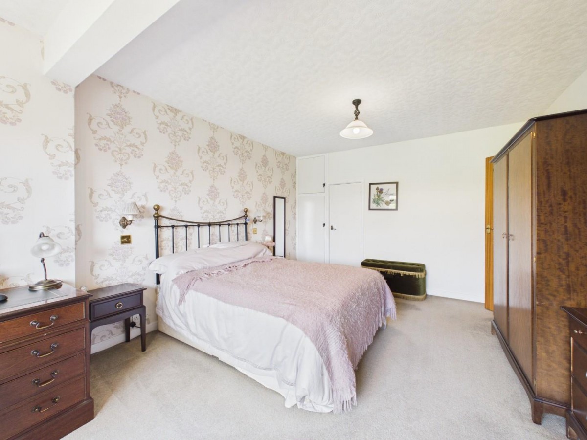Heaton Drive, Bingley, West Yorkshire