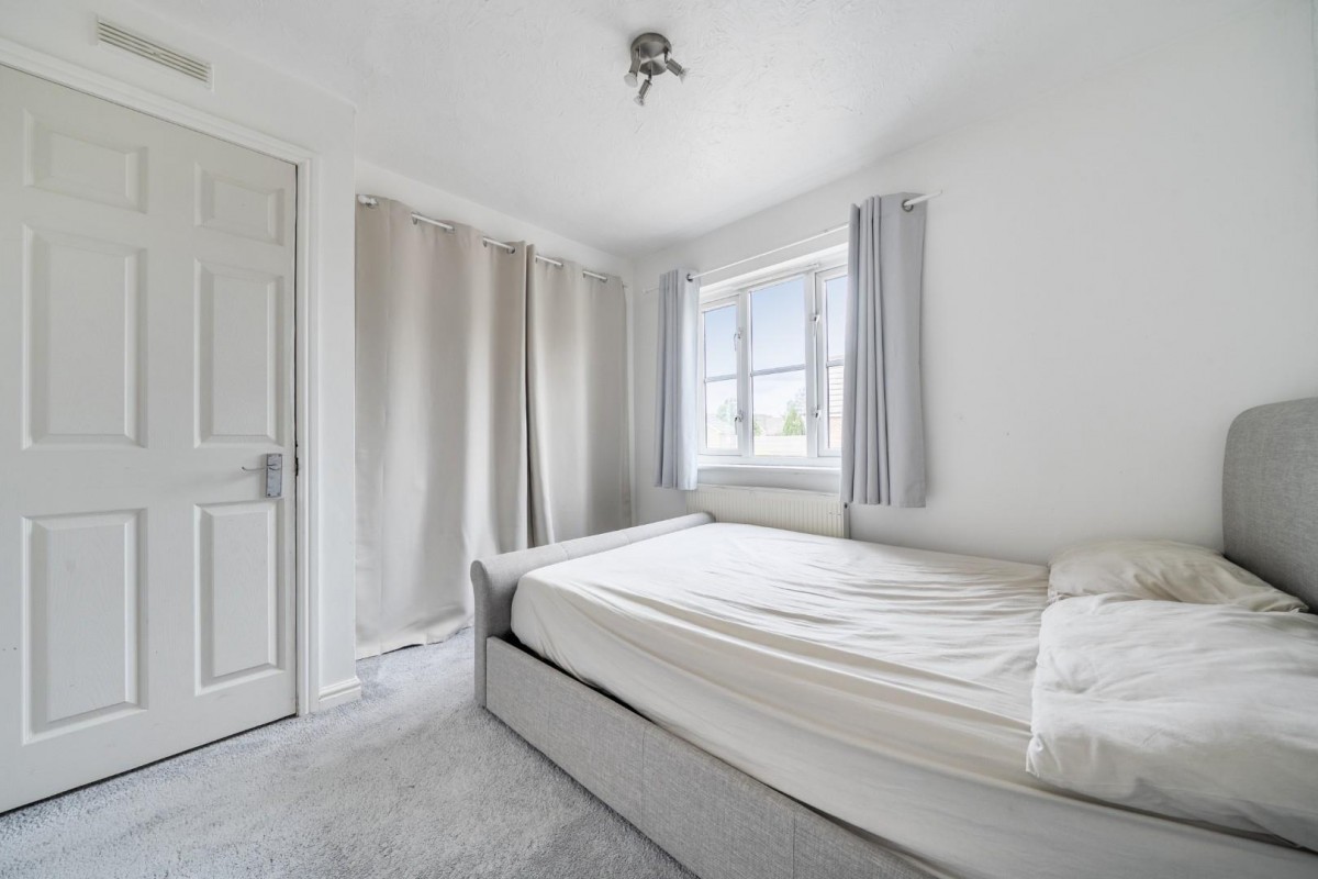 Sunningdale Close, London