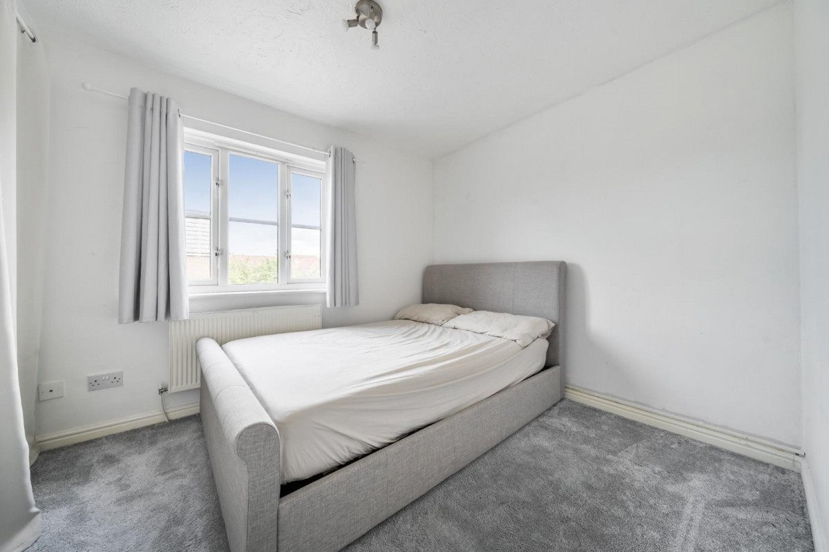 Sunningdale Close, London