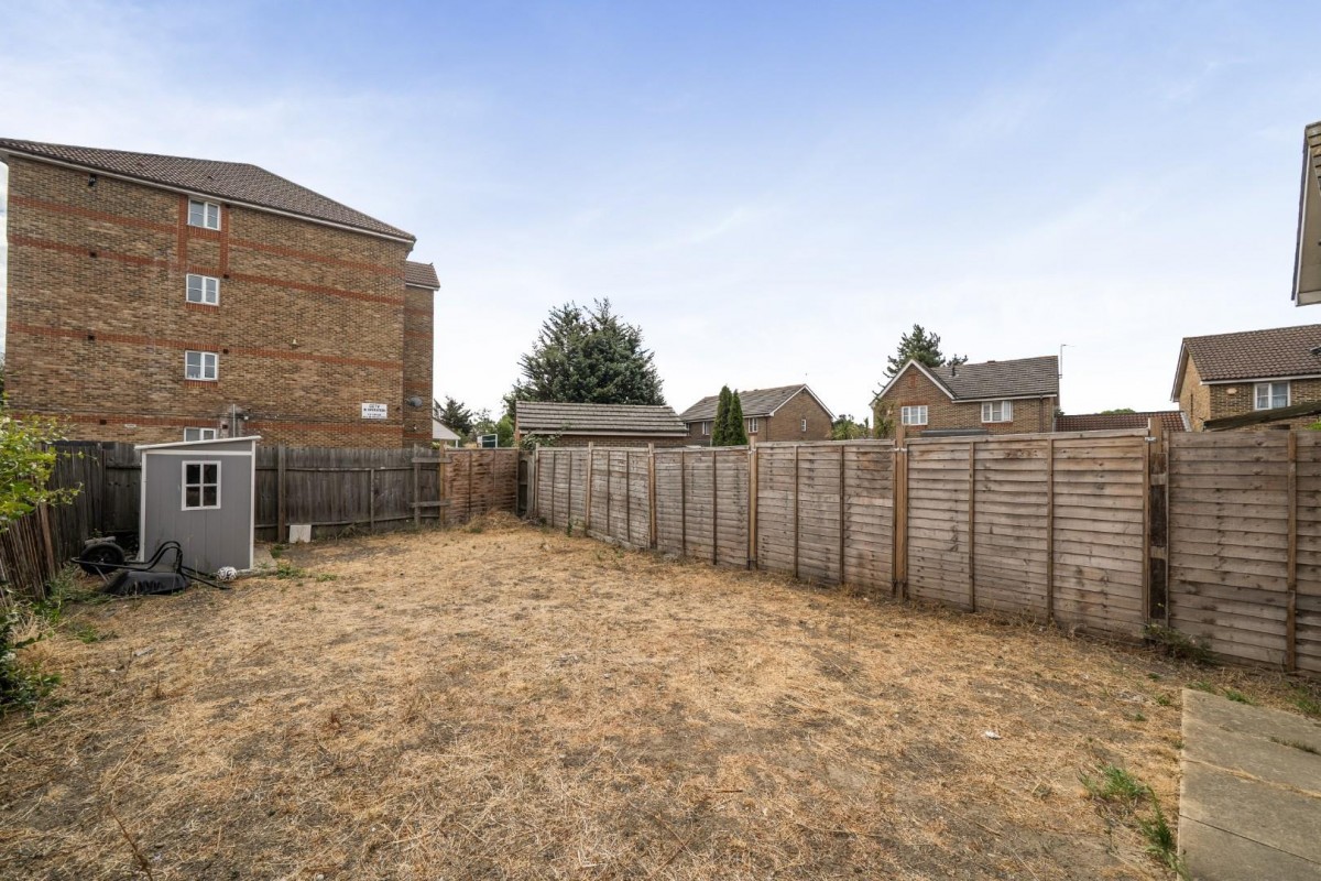 Sunningdale Close, London