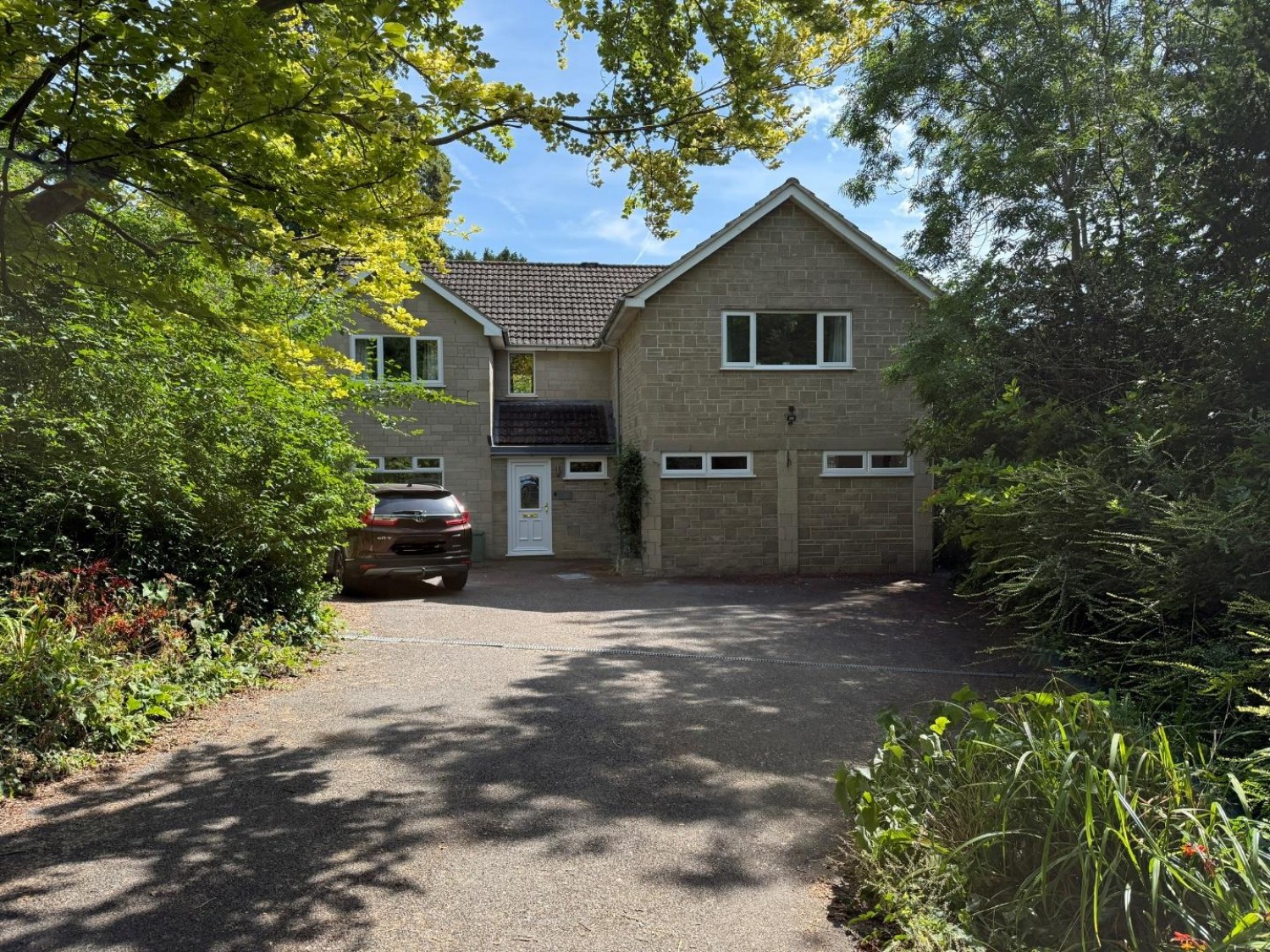 5 bedroom House for sale in Slad Road, Stroud