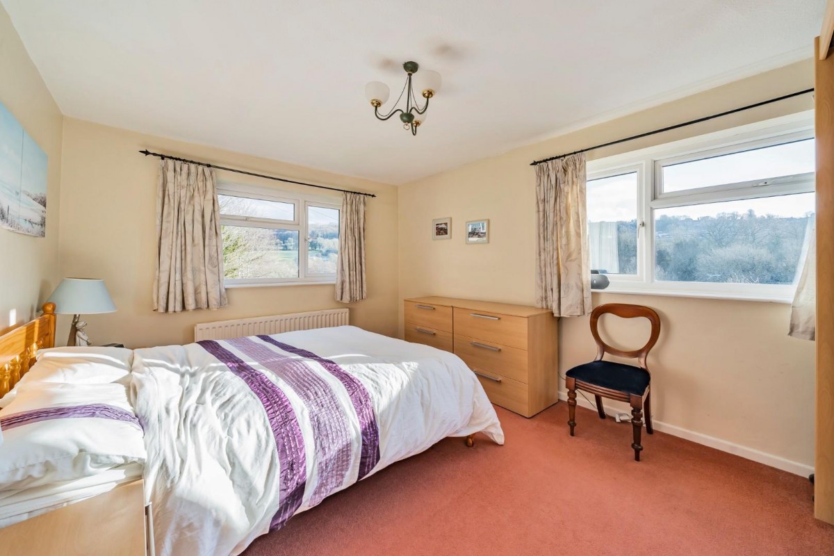 Slad Road, Stroud