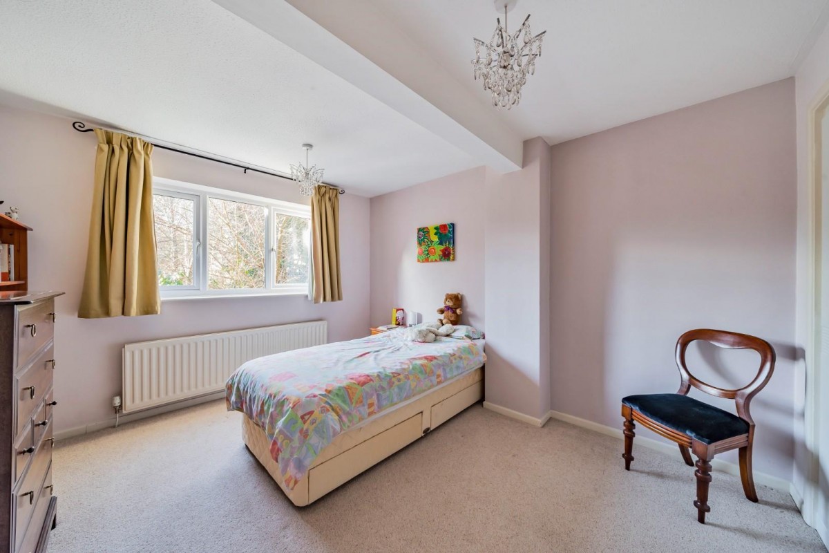 Slad Road, Stroud