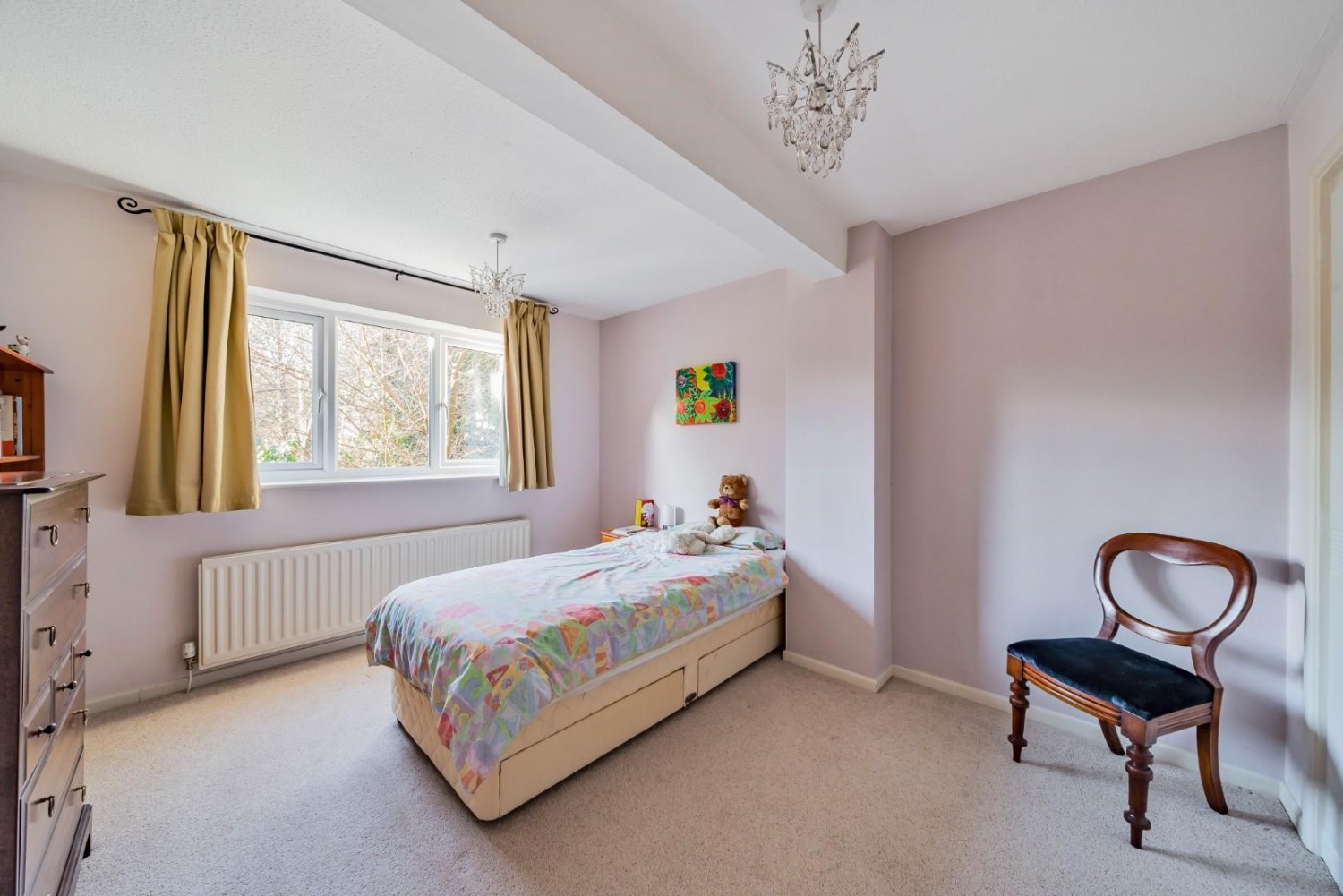 5 bedroom House for sale in Slad Road, Stroud