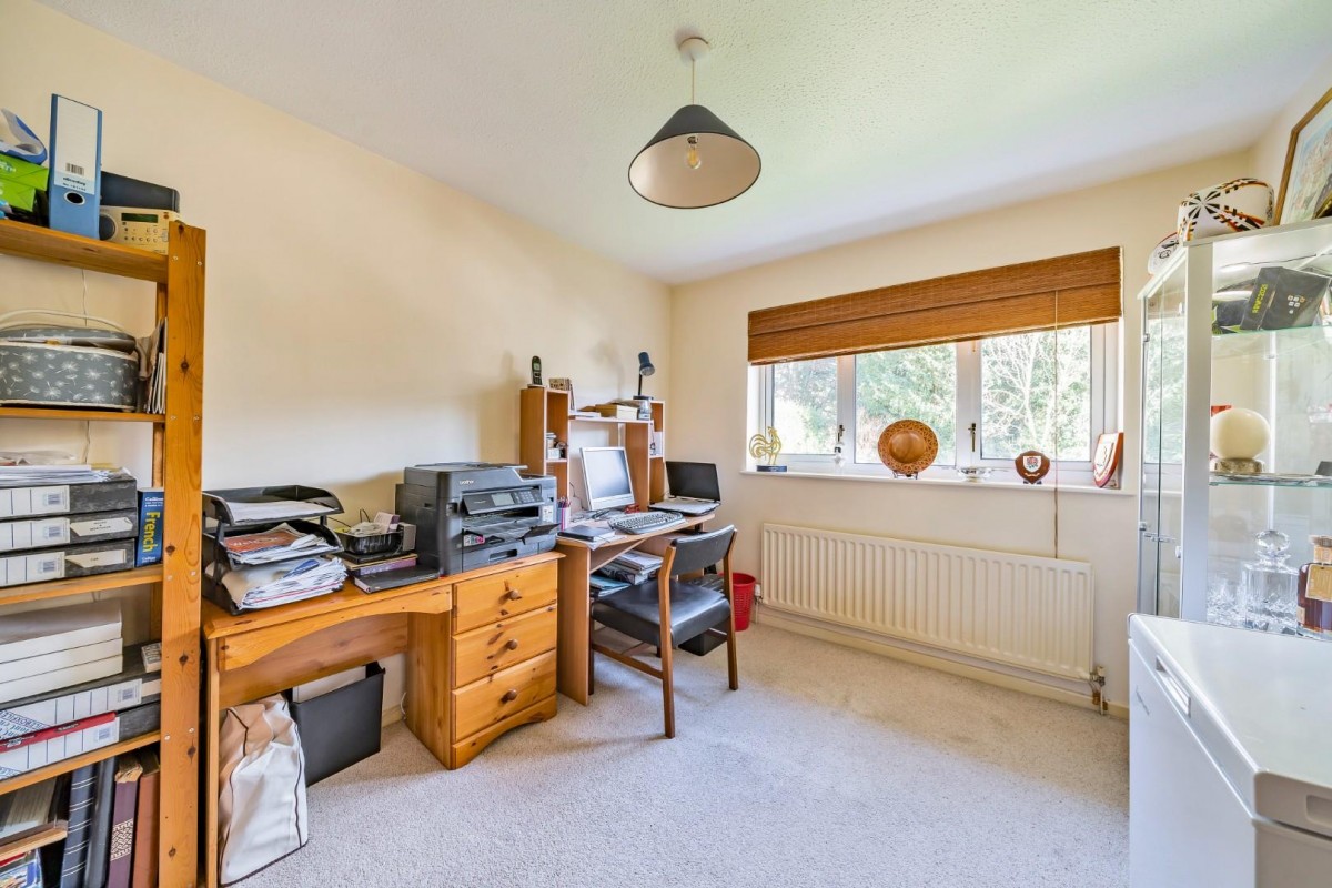 Slad Road, Stroud