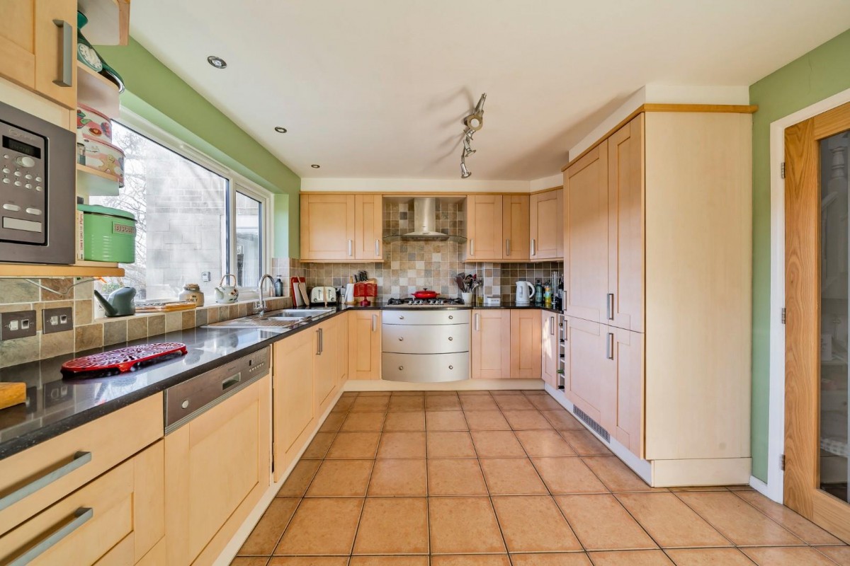 Slad Road, Stroud